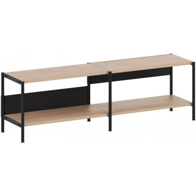 TIPTOE - Unit Regal 1 TIPTOE - Unit Regal 1