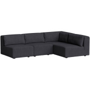 TIPTOE - Bridge Ecksofa 3-4-Sitzer