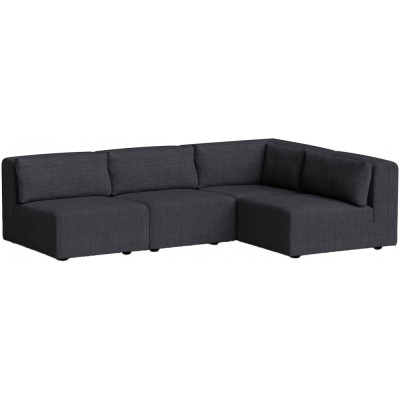 TIPTOE - Bridge Ecksofa 3-4-Sitzer TIPTOE - Bridge Ecksofa 3-4-Sitzer