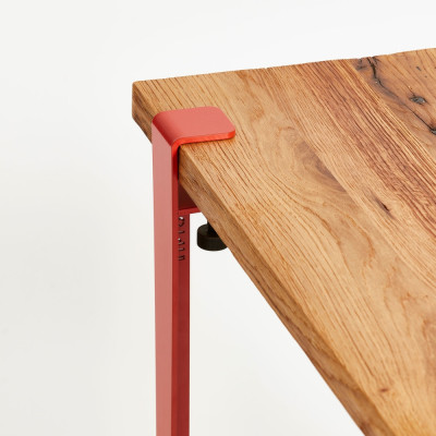 TIPTOE - Duke Bank aus recyceltem Altholz TIPTOE - Duke Bank aus recyceltem Altholz