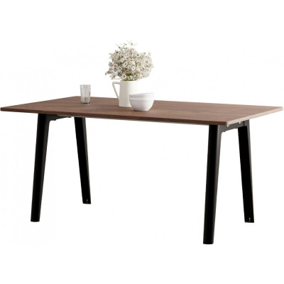 TIPTOE - New Modern Tisch Walnussholz TIPTOE - New Modern Tisch Walnussholz