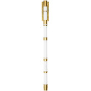 Örsjö - Stripe Wandleuchte