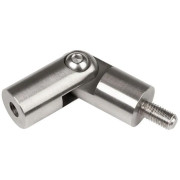 Le Feu - Winkel-Deckenhalterung für Dome Sky