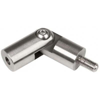 Le Feu - Winkel-Deckenhalterung für Dome Sky Le Feu - Winkel-Deckenhalterung für Dome Sky