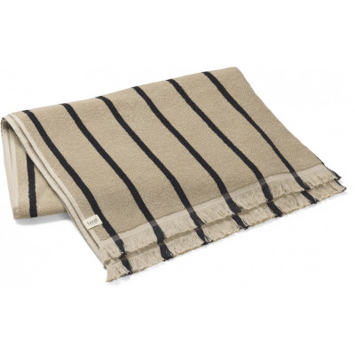 Ferm Living - Alee Badetuch Ferm Living - Alee Badetuch