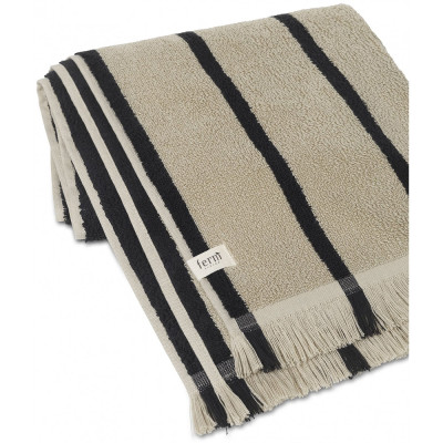 Ferm Living - Alee Badetuch Ferm Living - Alee Badetuch