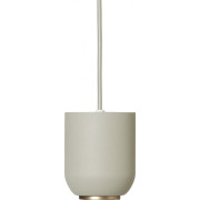 Ferm Living - Collect Pendelleuchte Bell
