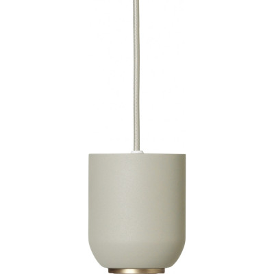 Ferm Living - Collect Pendelleuchte Bell