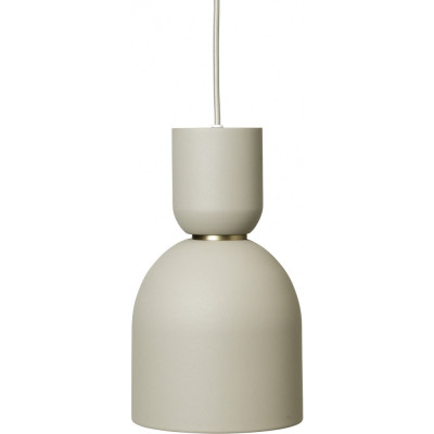 Ferm Living - Collect Pendelleuchte Bell