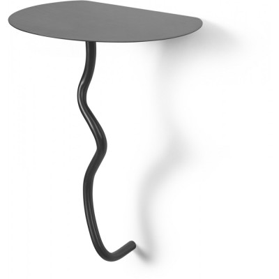 Ferm Living - Curvature Wandtisch Ferm Living - Curvature Wandtisch