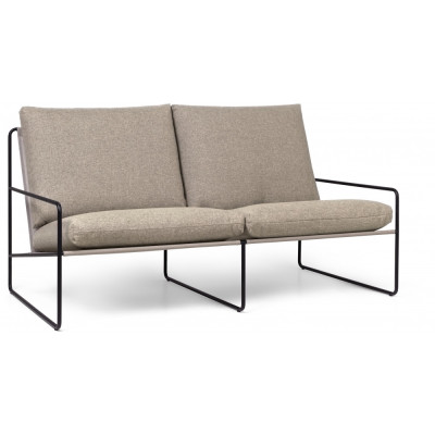Ferm Living - Desert Sofa 2-Sitzer Ferm Living - Desert Sofa 2-Sitzer