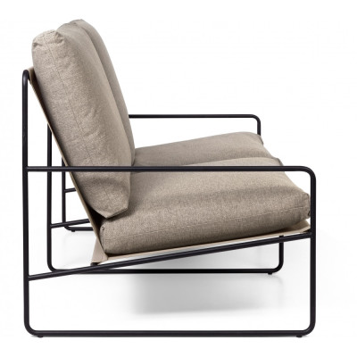 Ferm Living - Desert Sofa 2-Sitzer Ferm Living - Desert Sofa 2-Sitzer