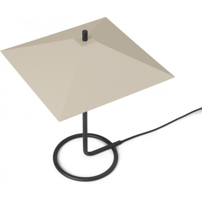 Ferm Living - Filo Tischleuchte Quadratisch Ferm Living - Filo Tischleuchte Quadratisch