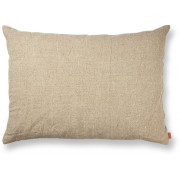 Ferm Living - Heavy Kissen L