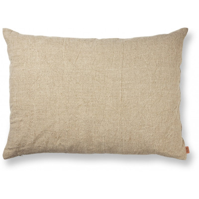Ferm Living - Heavy Kissen L Ferm Living - Heavy Kissen L