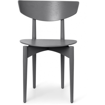 Ferm Living - Herman Dining Stuhl Holz