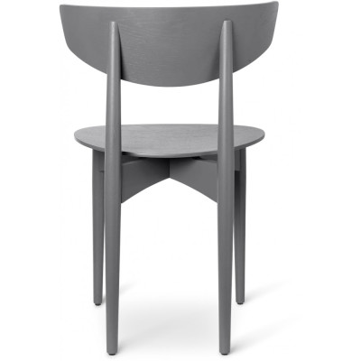 Ferm Living - Herman Dining Stuhl Holz