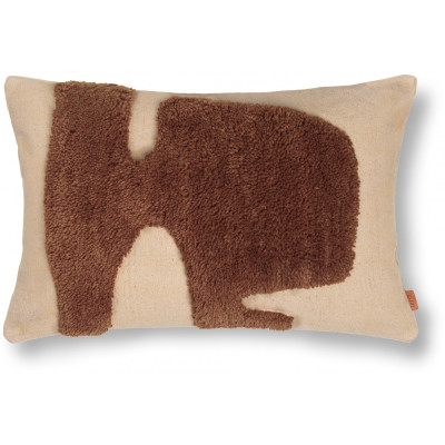 Ferm Living - Lay Kissen rechteckig Ferm Living - Lay Kissen rechteckig