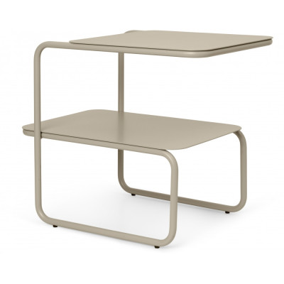 Ferm Living - Level Beistelltisch Ferm Living - Level Beistelltisch