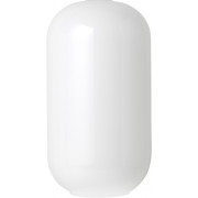 Ferm Living - Opal Lampenschirm Tall