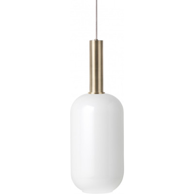 Ferm Living - Opal Lampenschirm Tall