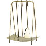 Ferm Living - Port Kaminbesteck