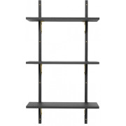 Ferm Living - Sector Regal Triple Schmal