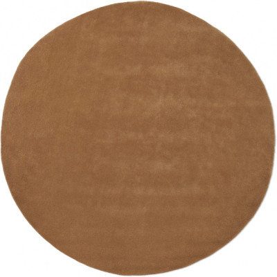 Ferm Living - Stille Teppich Ø240 cm Ferm Living - Stille Teppich Ø240 cm