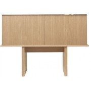 Ferm Living - Stilt Sideboard