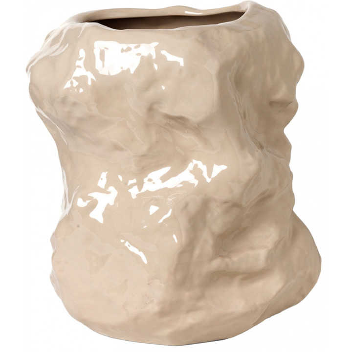 Ferm Living - Tuck Vase Ferm Living - Tuck Vase