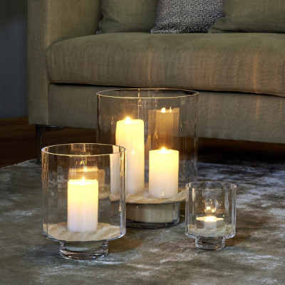 Lambert - Tagliare Windlicht Lambert - Tagliare Windlicht