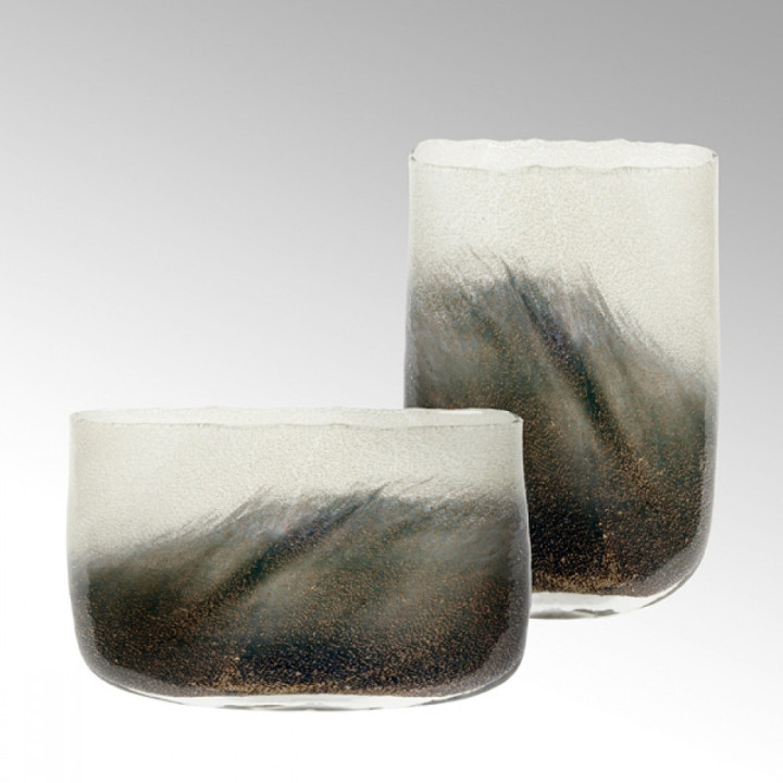 Lambert - Correggio Glasvase Lambert - Correggio Glasvase