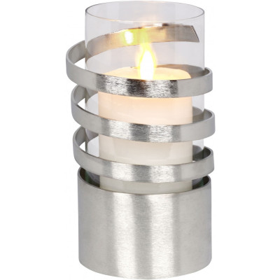 Lambert - Spiral Windlicht Lambert - Spiral Windlicht