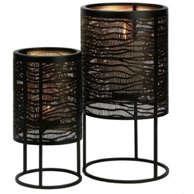 Lambert - Hiroko Kerzensäule Lambert - Hiroko Kerzensäule