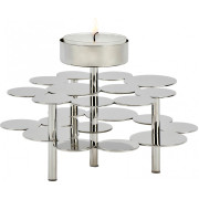 Lambert - Cloud Teelichthalter