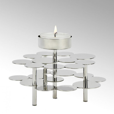 Lambert - Cloud Teelichthalter Lambert - Cloud Teelichthalter