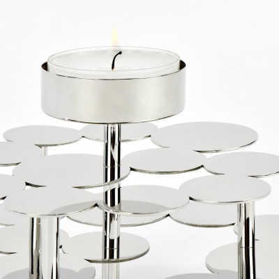 Lambert - Cloud Teelichthalter Lambert - Cloud Teelichthalter