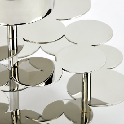 Lambert - Cloud Teelichthalter Lambert - Cloud Teelichthalter