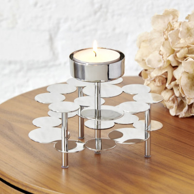 Lambert - Cloud Teelichthalter Lambert - Cloud Teelichthalter