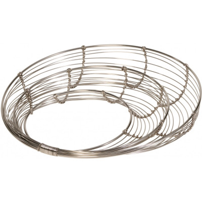 Lambert - Franzi Dekokranz Nickel Lambert - Franzi Dekokranz Nickel