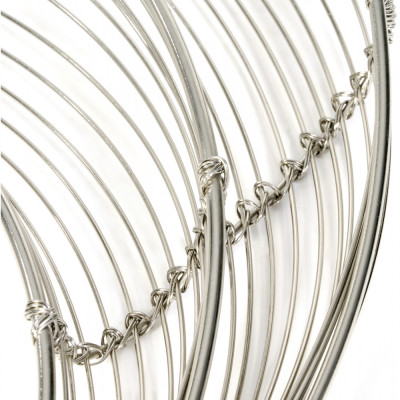 Lambert - Franzi Dekokranz Nickel Lambert - Franzi Dekokranz Nickel