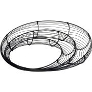 Lambert - Franzi Dekokranz Schwarz