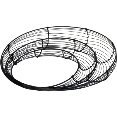 Lambert - Franzi Dekokranz Schwarz