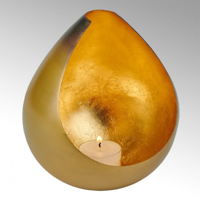 Lambert - Cadis Windlicht Bronze Lambert - Cadis Windlicht Bronze