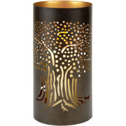 Lambert - Albero Windlicht