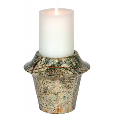 Lambert - Pushkar Kerzenständer Grün Lambert - Pushkar Kerzenständer Grün