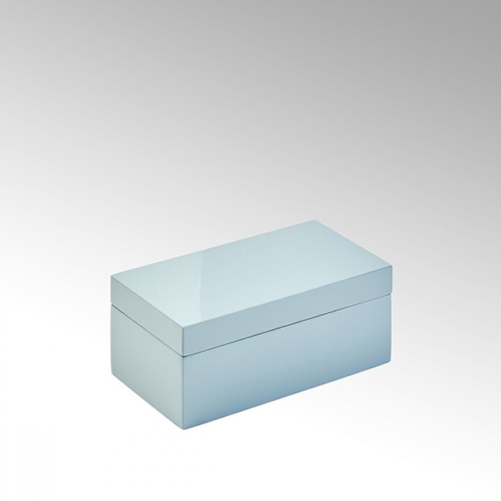 Lambert - Tama Lackbox Hellblau Lambert - Tama Lackbox Hellblau