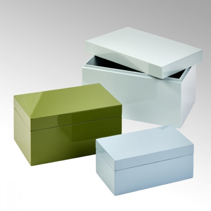 Lambert - Tama Lackbox Hellblau Lambert - Tama Lackbox Hellblau