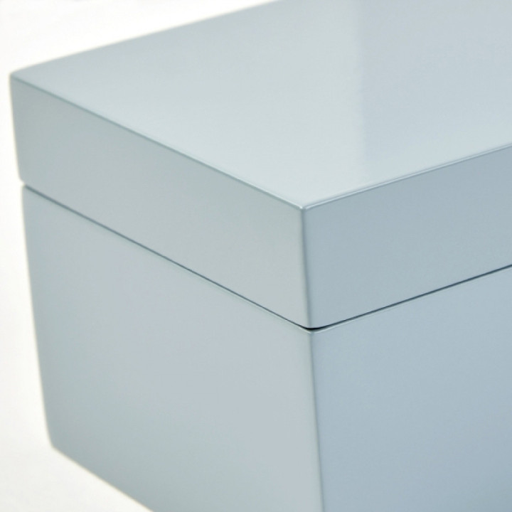 Lambert - Tama Lackbox Hellblau Lambert - Tama Lackbox Hellblau