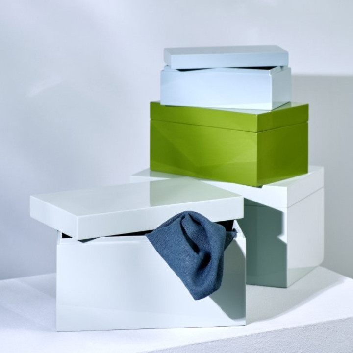 Lambert - Tama Lackbox Hellblau Lambert - Tama Lackbox Hellblau